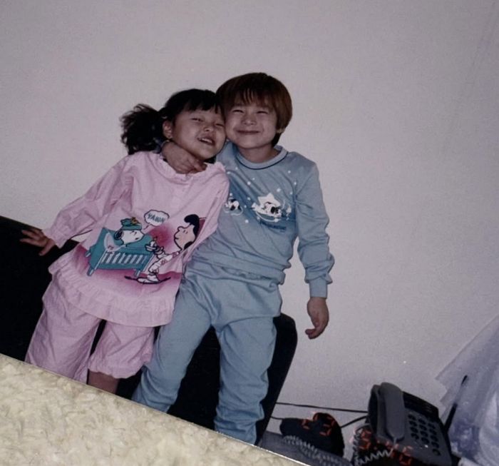 “하나뿐인 오라버니”... 문수아, 故 문빈 생일에 남긴 가슴 먹먹한 한마디