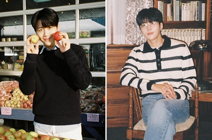 ‘이사통’ 김선호, 서 있기만 해도 비주얼 난리... “나 이 오빠 좋아했네”