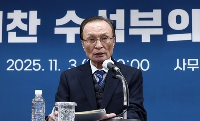 故이해찬 전 총리가 ‘민주진영 대부’로 불리는 이유... 이해찬의 삶을 바꾼 ‘1974 민청학련 사건’