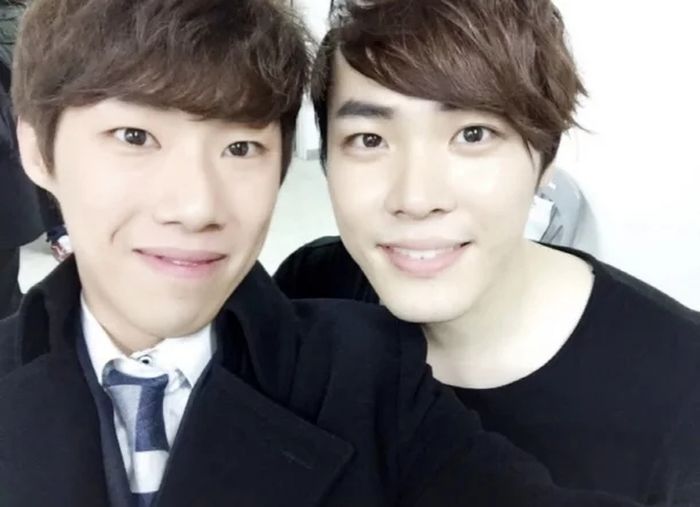 “故휘성 마지막 흔적 사라져”... 김진호, 바뀐 번호 주인에 심경 고백