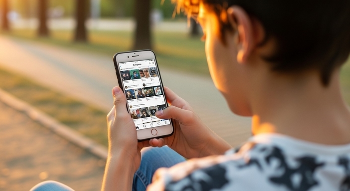 “아이들 뇌, 조종당해선 안 돼”... 캐나다에 이어 프랑스도 15세 미만 SNS 금지 추진