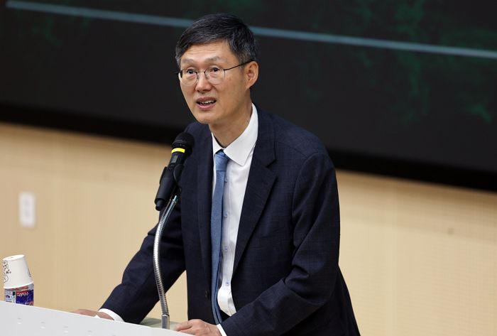 ‘尹 파면 선고’ 문형배, 카이스트 ‘교수’ 됐다