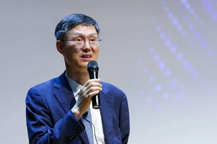 문형배 전 헌법재판소장 권한대행 / 뉴스1