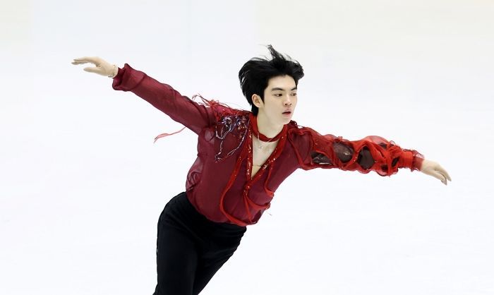 피겨 차준환·빙속 박지우, 밀라노 동계올림픽서 ‘개회식 기수’ 선정