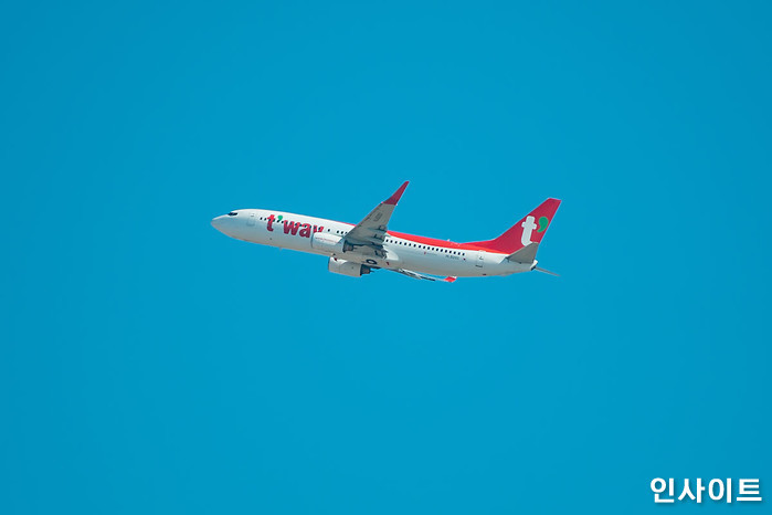 티웨이항공 여객기, 베트남 푸꾸옥 공항서 출발 14시간 지연... 무슨 일인가 보니