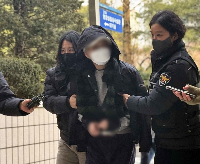 인천서 90대 노모 폭행해 숨지게 한 60대 딸·사위 구속... “도주 우려”