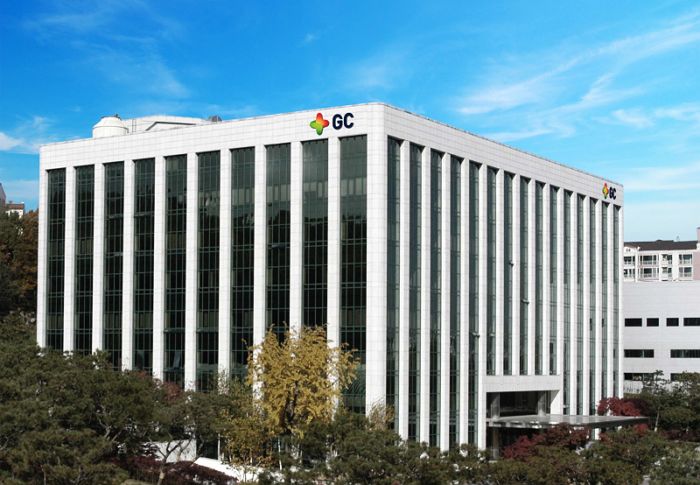 GC녹십자, 지난해 매출 2조원 육박... “창립 이래 최대”