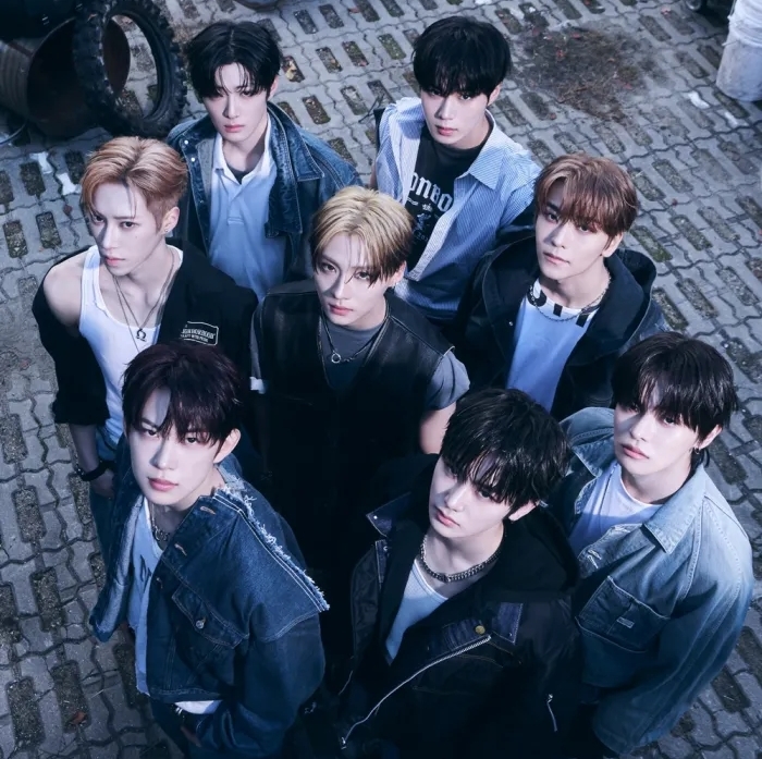 워너원 이후 9년만... 알파드라이브원, 데뷔곡으로 지상파 음악방송 1위 싹쓸이