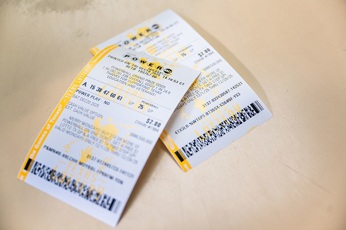 2조 6000억 잭팟 터졌다... 역대 두 번째 ‘파워볼’ 당첨금 주인공 탄생