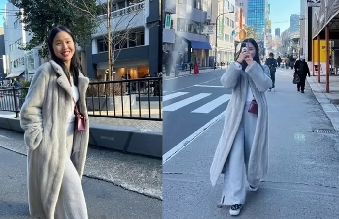 “촌스럽다고 안 입었는데”... 극한 추위에 품절 대란 일어난 ‘사모님 패션’