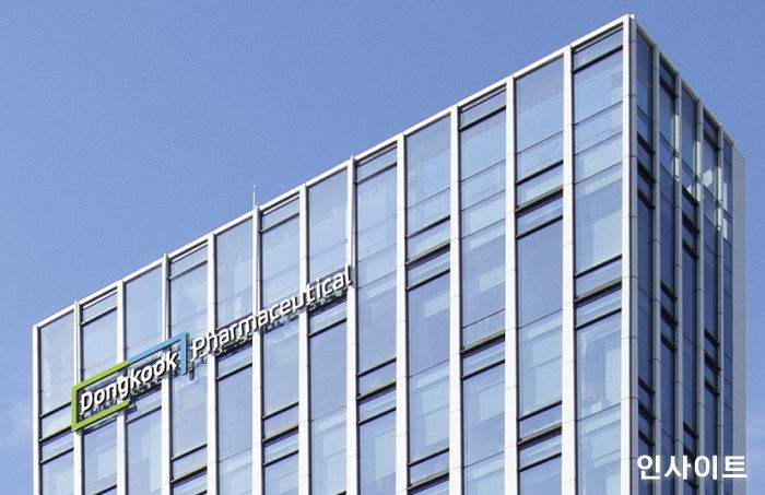 “신뢰도가 다르니까”... 더마코스메틱 사업 뛰어든 동국제약, 매출 대박