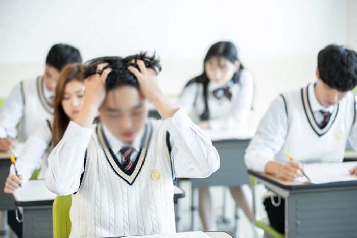 사교육 받아도 소용없나... 초중고 3명 중 1명 “수학 포기하고파”