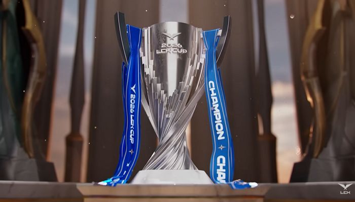 올해 LCK컵 결승전 ‘홍콩’서 열린다