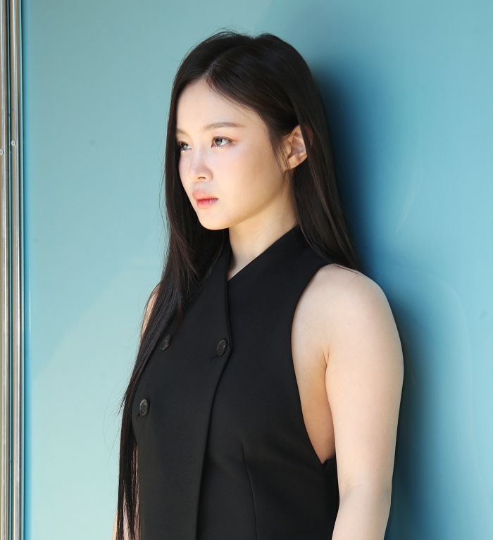 가수 이하이, 1인 가족 기획사 5년 넘게 미등록 운영... “법 몰랐다”