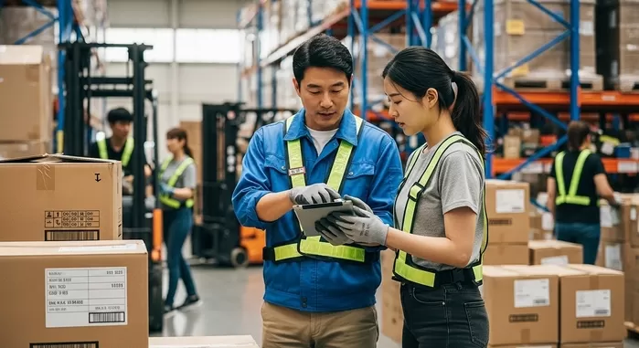 입력 프롬프트를 기반으로 생성된 이미지