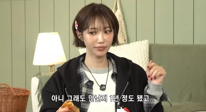 고준희, 1년 사귄 전 남친에게 들은 충격적인 말... “민낯은 예의 없어”