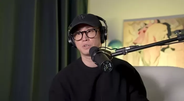 타블로 “아버지 죽음, 대중 때문이라고 생각했다”... ‘타진요’ 트라우마 고백