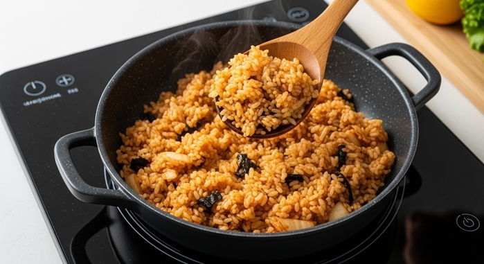 “인덕션 보호하려다 집 태울 뻔”... 보호매트, 화재 위험 주의보