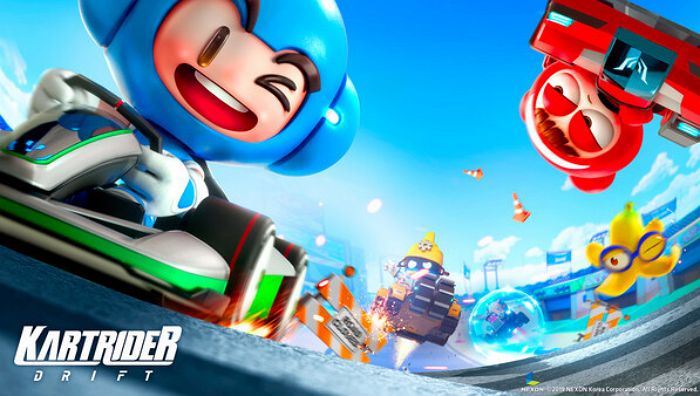 ‘카트라이더:드리프트 개발사’ 니트로스튜디오, 파산 후속 절차 본격화