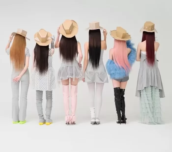 “드디어 뜬다”... 아이브, 역대급 비주얼 예고하는 ‘컴백’ 사진 기습 공개