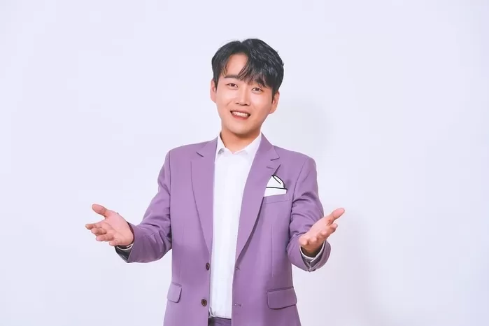 가수 황영웅. / 사진제공=MBN