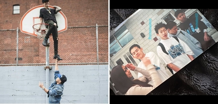 “마지막 인사도 못 나눴는데”... 박재범, 갑작스러운 비보에 ‘심장 내려앉았다’