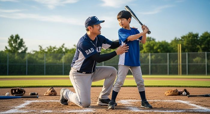 “아빠가 알면 야구 못해”... 엄마와 ‘유명 야구 코치’ 불륜에 침묵한 12살 아들