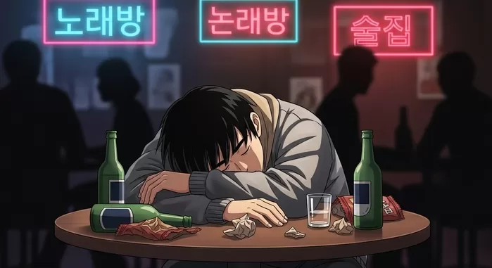 기억 안 나는데 2200만원 결제... 유흥주점 손님들 “술에 뭔가 탔다” 신고