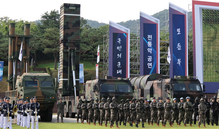 “K-방산의 힘”... 한국, 세계 군사력 5위 수성하며 핵 없는 국가 중에는 압도적 1위 기록