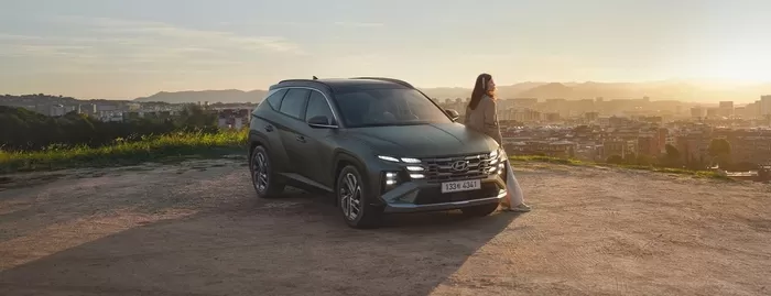 현대차·기아, 유럽서 4년 연속 100만 대 돌파... 친환경 SUV가 효자 노릇 톡톡히 했다