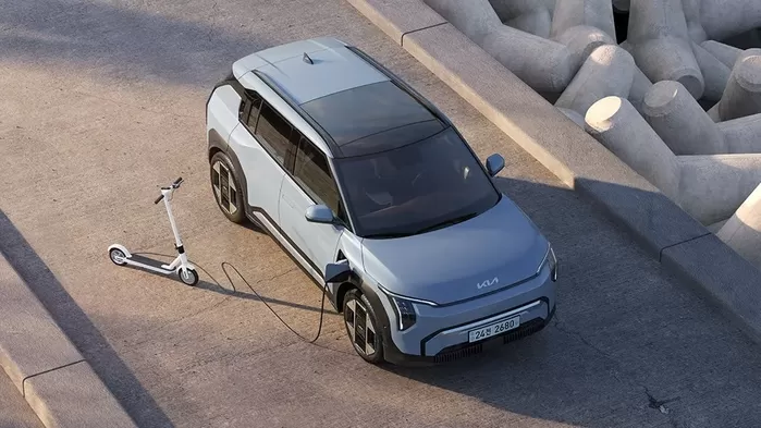 실외 V2L 커넥터