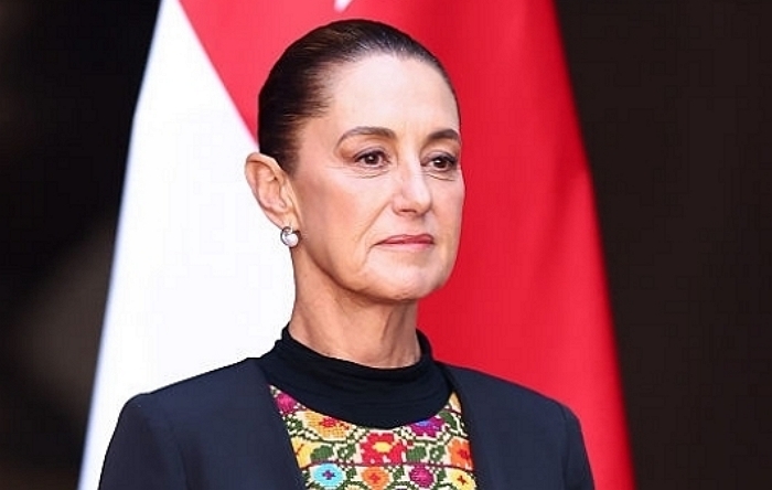 멕시코 대통령, BTS 티켓 요청에 ‘외교 서한’까지... “더 만날 수 있게 해달라”