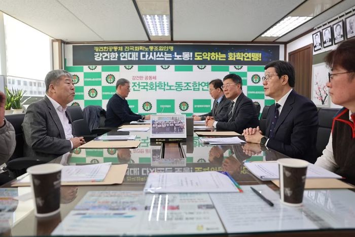 제약업계·한국노총 손 잡았다... 정부 ‘약가 제도 개편안’에 공동 대응 약속