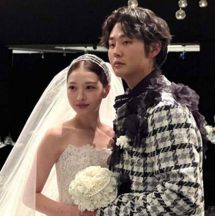 ‘파경’ 김지연, 정철원 ‘양육권 분쟁’ 예고 뒤 SNS에 올린 글