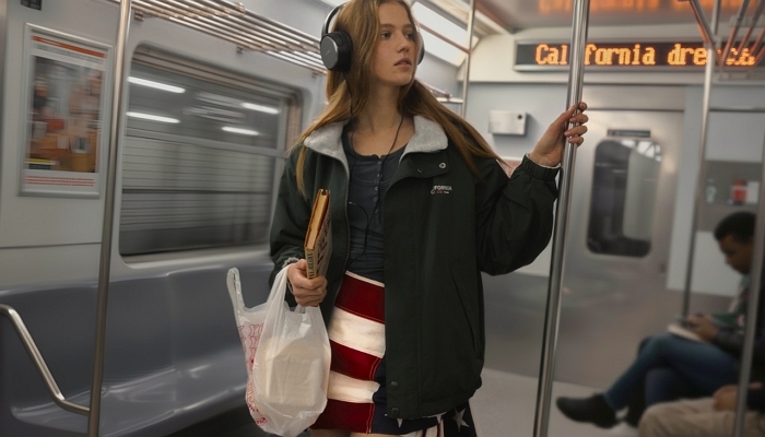 후아유, 2026 첫 컬렉션 '어반 리듬' 출시… 