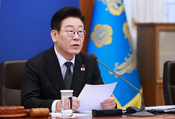 李 대통령, 담배처럼 ‘설탕세’ 제안... “부담금으로 지역·공공의료 재투자”