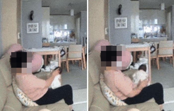 ‘한 달 된 신생아’ 따귀 때린 산후도우미, 알고보니 추가 피해 아동 더 있어