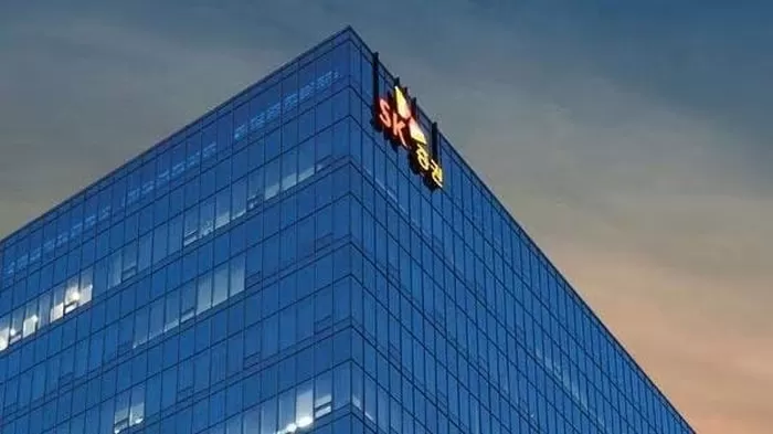 본문 이미지 - 서울 여의도 SK증권 본사 전경. (SK증권 제공)