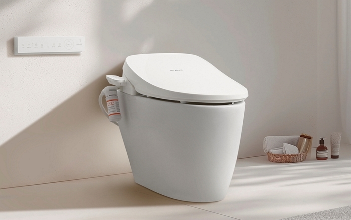 [이미지] 쿠쿠 비데 전 라인업이 에너지소비효율 1등급을 획득했다.jpg