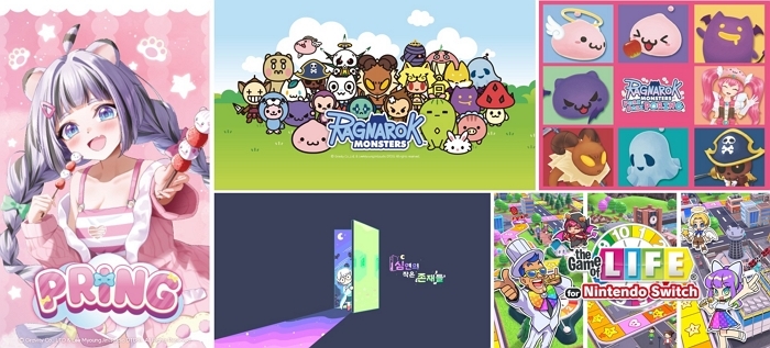 그라비티, '라그나로크3' 앞세워 종합 콘텐츠 기업 변신... 콘솔부터 e스포츠까지 정조준