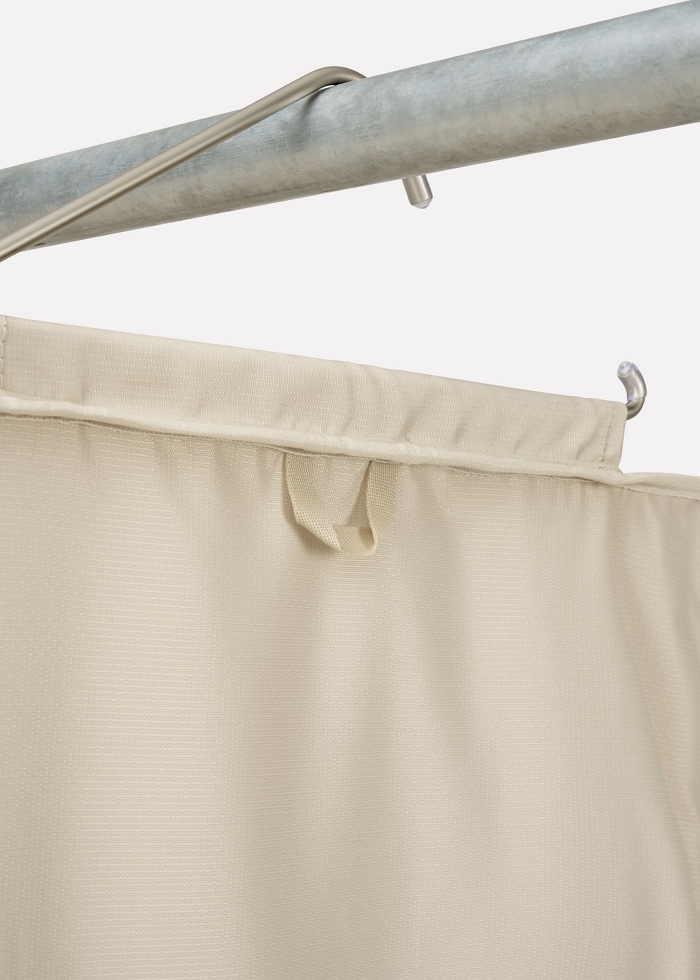 [이미지 2] 브랜든_멀티 행잉 오거나이저_제품 상단 행잉 고리 봉제 부위.jpg