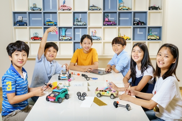 “단순 후원 아니었네”... BMW코리아 미래재단이 15년간 40만명의 아이들을 꿈꾸게 만든 방법