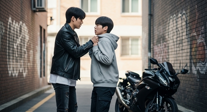 오토바이 강매에 협박·폭행까지... 후배 숨지게 한 10대 징역형 구형