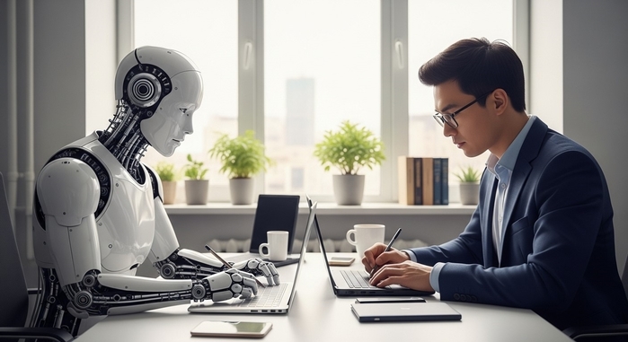 창의성은 못 이길 줄 알았는데... 생성형 AI, 창의성 이미 인간 평균 뛰어넘어