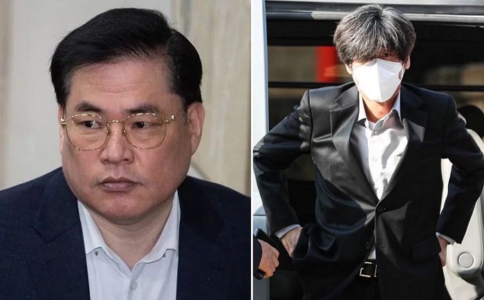 '위례 개발특혜 의혹' 유동규·남욱 등 1심 무죄