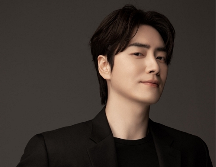 이준혁, 구마 사제로 변신한다... 오컬트 드라마 ‘각성’ 캐스팅