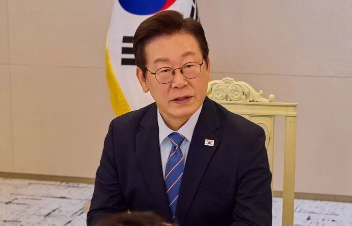 이재명 대통령 / 뉴스1