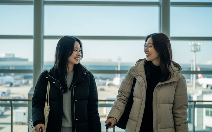 2026년 첫 연휴, 한국인 여행객이 선택한 설날 여행지는?... 순위 살펴보니