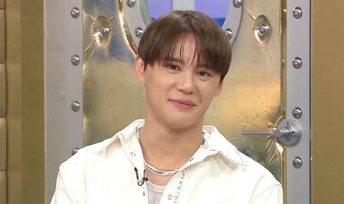 김준수, 꼰대 대표였나... 