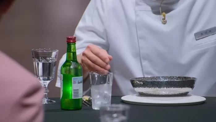 흑백2 최강록의 고단함 달래주던 ‘빨뚜’... 난중일기 속 이순신 장군에게도 ‘위로주’ 있었다